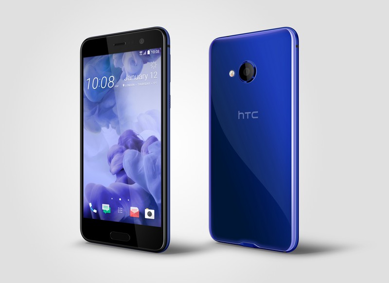 HTC U Ultra, everything for U